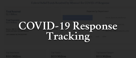 COVID 19 Response Tracking
