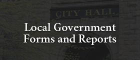 Local Government Forms and Reports